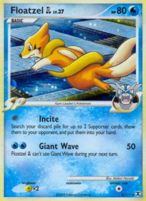 Bojelin RR-4 Holo Rare Deutsch