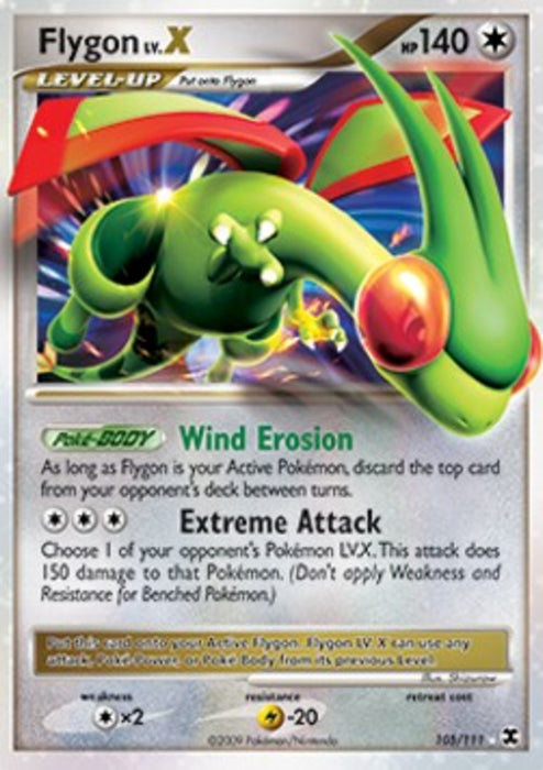 Libelldra LV.X RR-105 Ultra Rare Deutsch