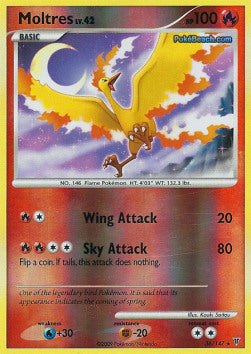 Lavados Lv.42 SV-36 Rare Deutsch