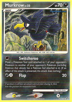 Kramurx Lv.22 SV-72 Uncommon Deutsch