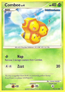 Wadribie Lv.4 SV-99 Common Deutsch