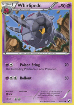 Rollum BLW-53 Uncommon Deutsch
