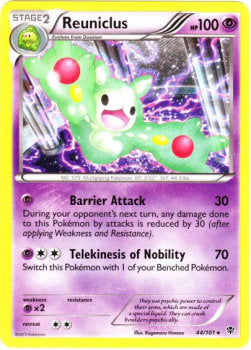 Zytomega PLB-44 Rare Deutsch