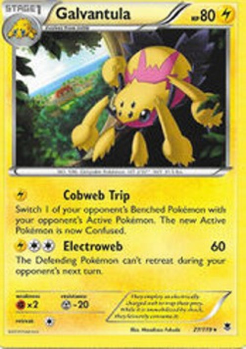 Voltula (Theme Deck) PHF-27P Fixed Deutsch