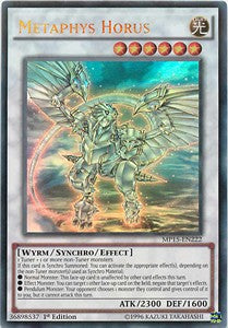 yugioh metaphys deck YU-GI-OH! - Armed Dragon (DUEA-EN003) - Duelist Alliance - Unlimited Edition Tuner/Effect Monster Rarity Metaphys Executor