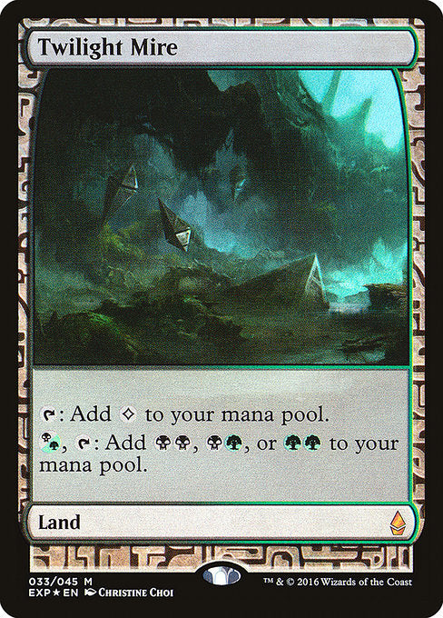 Alle Masterpiece Magic: the Gathering-Karten