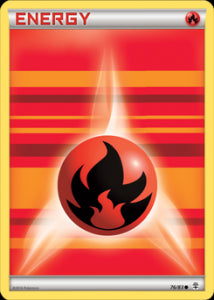 Feuer-Energie GEN-76 Common Deutsch