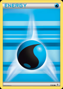 Water Energy GEN-77 Common Englisch