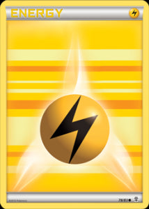 Elektro-Energie GEN-78 Common Deutsch