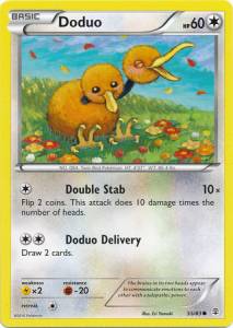 Dodu GEN-55 Common Deutsch