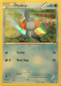 Hydropi XYPR-38 Promo Deutsch