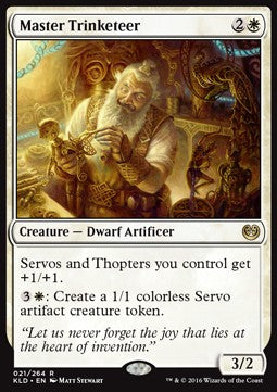 Meisterhafter Feinmechaniker KLD-21 Rare Deutsch