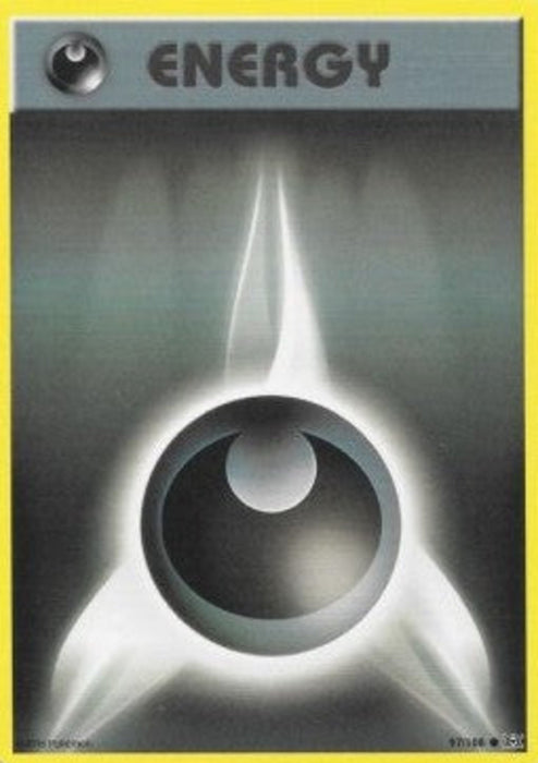 Darkness Energy EVO-97 Common Englisch