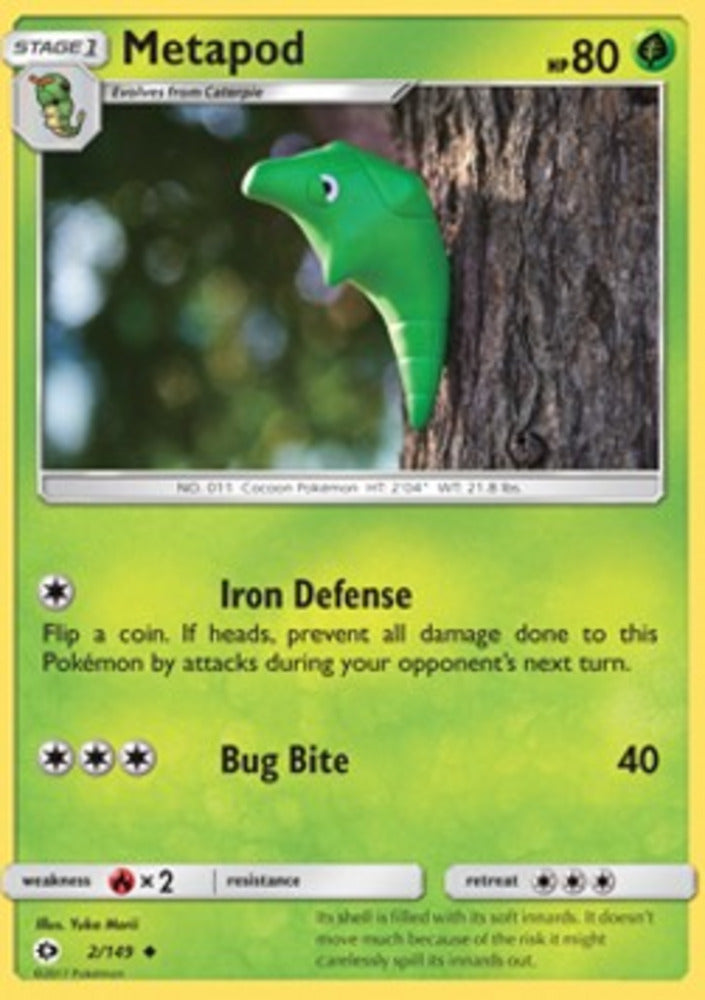 Pokémon Safcon SUM-2 Uncommon Deutsch kaufen — ReCollectibles