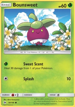 Frubberl SUM-18 Common Deutsch