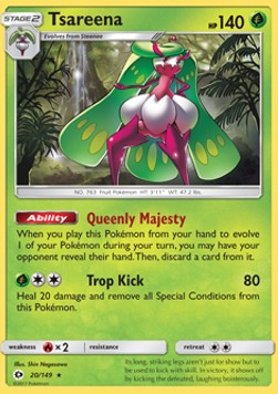Fruyal SUM-20 Holo Rare Deutsch