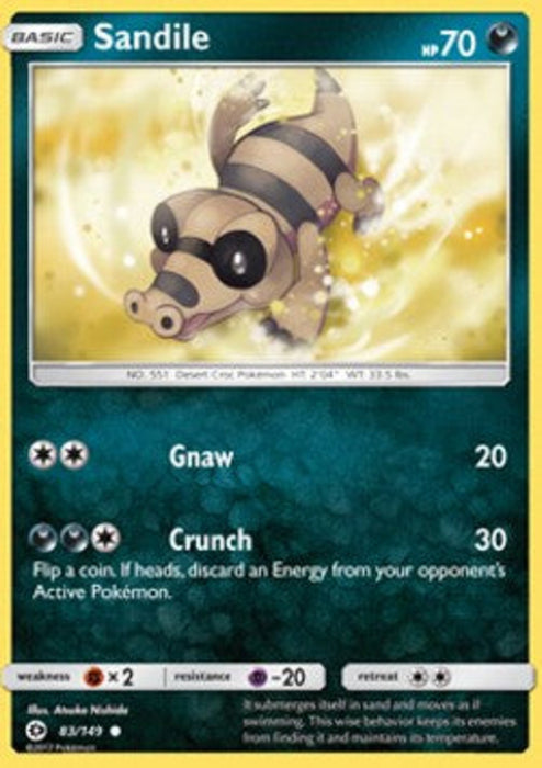 Ganovil SUM-83 Common Deutsch