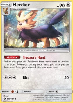 Terribark SUM-104 Uncommon Deutsch