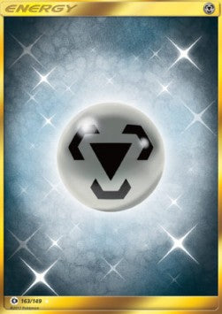 Metal Energy SUM-163 Secret Rare Englisch