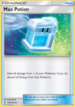 Top-Trank GRI-128 Uncommon Deutsch