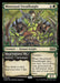 Mosswood Dreadknight // Dread Whispers - Back Face