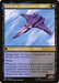 Cyclonus, the Saboteur // Cyclonus, Cybertronian Fighter - Back Face