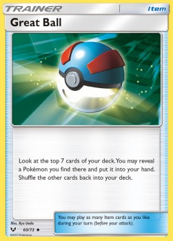 Superball SLG-60 Uncommon Deutsch