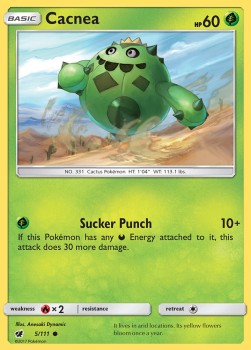 Tuska CIN-5 Common Deutsch