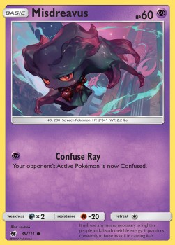 Traunfugil CIN-39 Common Deutsch