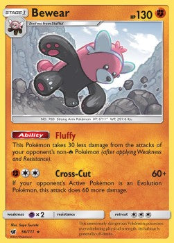 Kosturso CIN-56 Holo Rare Deutsch