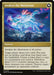 Invasion of Alara // Awaken the Maelstrom - Back Face