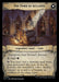 Tarrian's Journal // The Tomb of Aclazotz - Back Face