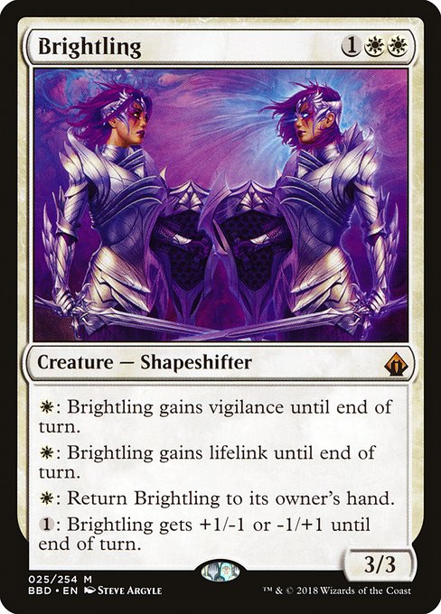 Magic: Brightling