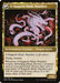 The Kami War // O-Kagachi Made Manifest - Back Face