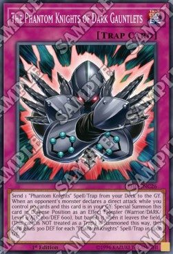Yugioh The Phantom Knights of Dark Gauntlets LEHD-ENC26 Common Englisch kaufen ReCollectibles Yugioh The Phantom Knights of Dark Gauntlets LEHD-ENC26 Common Englisch kaufen ReCollectibles