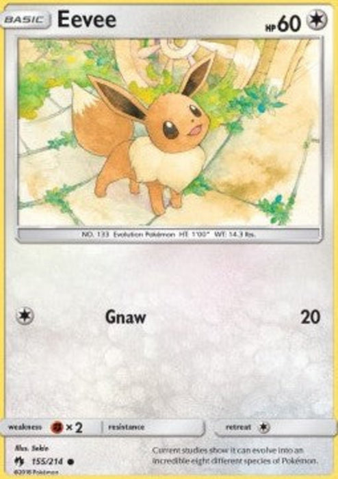 Evoli LOT-155 Common Deutsch