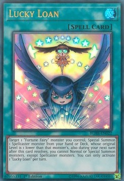 card loan yugioh Trading Loans Loam Loan Shark by BDSceptyr