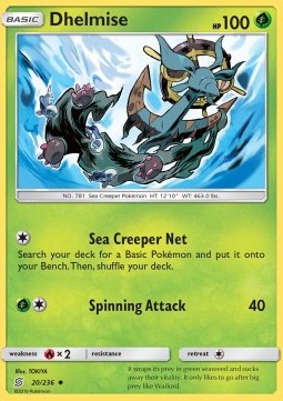 Dhelmise UNM-20 Uncommon Deutsch