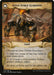 Golden Guardian // Gold-Forge Garrison - Back Face