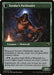 Tovolar's Huntmaster // Tovolar's Packleader - Back Face