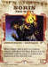 Norin the Wary // Norin the Wary - Back Face