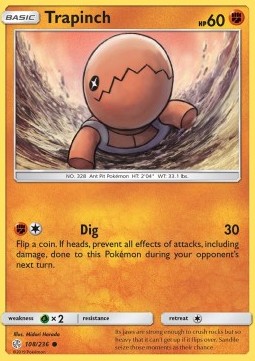 Knacklion CEC-108 Common Deutsch