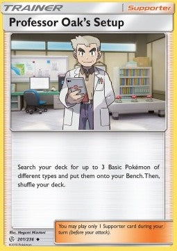 Professor Eichs Vorbereitung CEC-201 Uncommon Deutsch