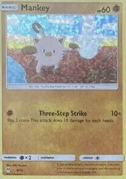 Menki MCD19-8 Promo Deutsch