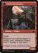 Smoldering Egg // Ashmouth Dragon - Back Face