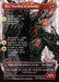 Clive, Ifrit's Dominant // Ifrit, Warden of Inferno - Back Face
