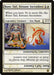 Rune-Tail, Kitsune Ascendant // Rune-Tail's Essence - Back Face