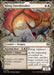 Riling Dawnbreaker // Signaling Roar - Back Face