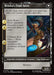 Jecht, Reluctant Guardian // Braska's Final Aeon - Back Face