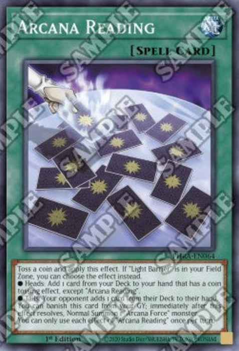 Arcana Reading PHRA-EN064 Common Englisch